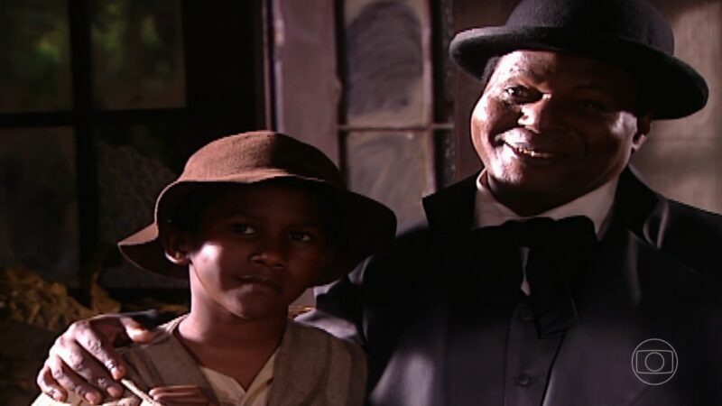 ‘Terra Nostra’: Ator morreu de covid grave e deixou público devastado