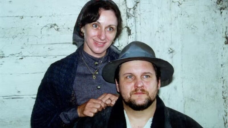 ‘Terra Nostra’: Ator querido de morreu após passar mal nos bastidores