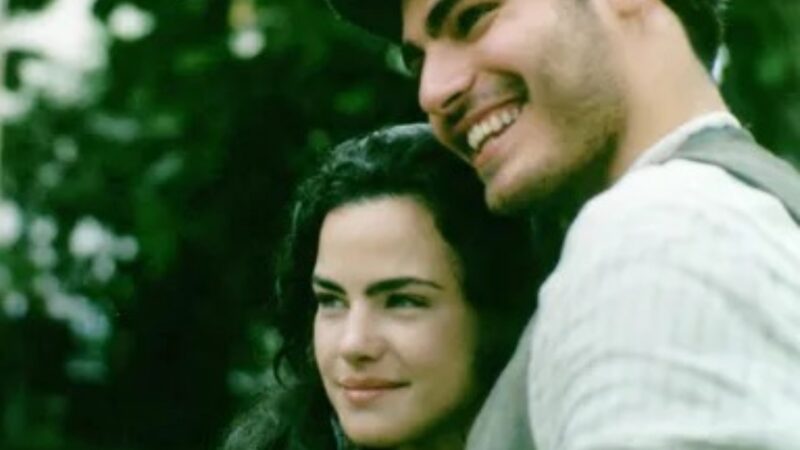 ‘Terra Nostra’: Atriz morreu após descobrir câncer; fãs choraram muito