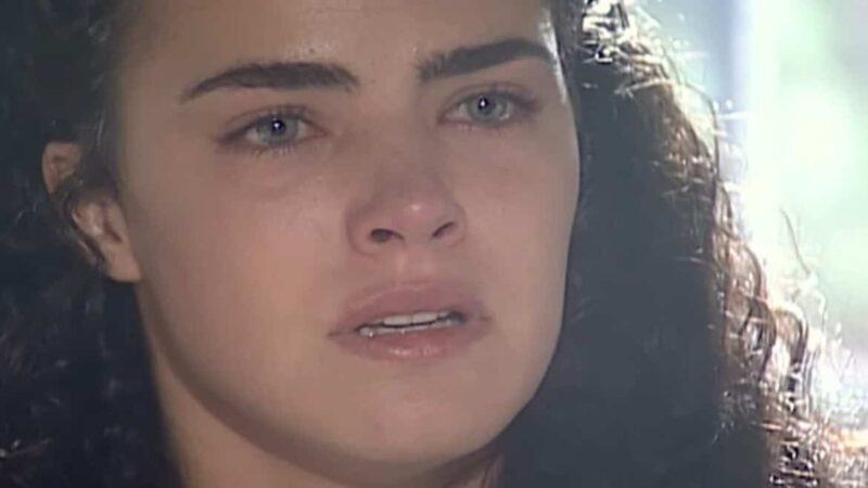 ‘Terra Nostra’: Desgraça? Matteo surta e ameaça atirar em Giuliana