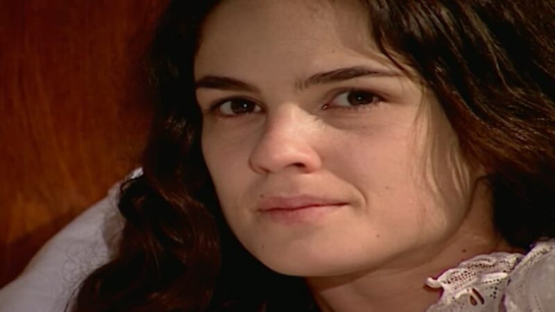 ‘Terra Nostra’: Desistiu? Rosana bate o martelo e toma decisão sobre Matteo