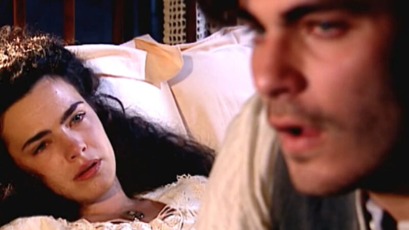 ‘Terra Nostra’: Giuliana, Matteo e Rosana enfrentam dilemas e decisões difíceis