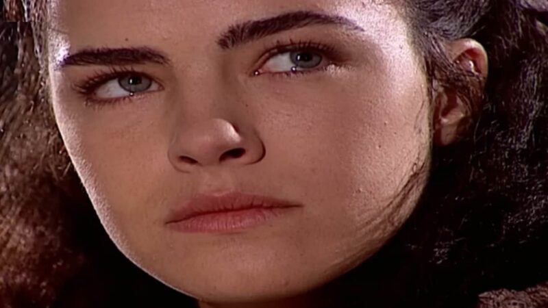 ‘Terra Nostra’: Giuliana toma decisão e chama Matteo para conversa definitiva