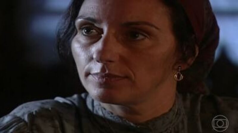‘Terra Nostra’: Leonora enlouquece ao saber que Augusto pode estar com outra mulher