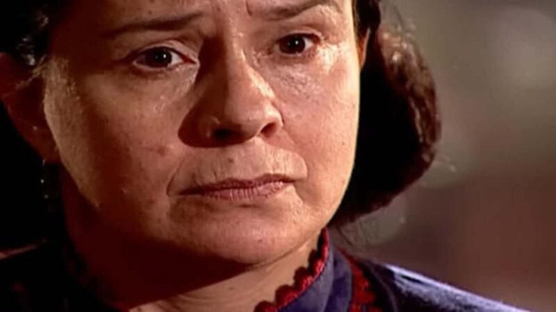 ‘Terra Nostra’: Maria do Socorro bate de frente com Naná e faz pedido surpreendente