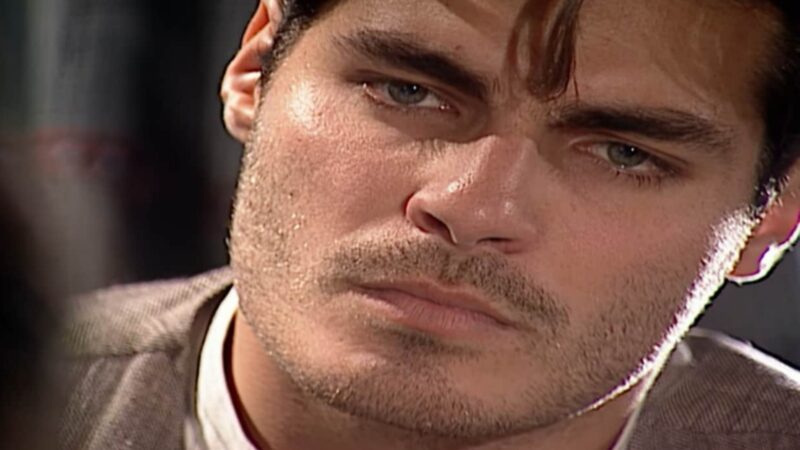 ‘Terra Nostra’: Matteo enfrenta dificuldades significativas na busca por emprego