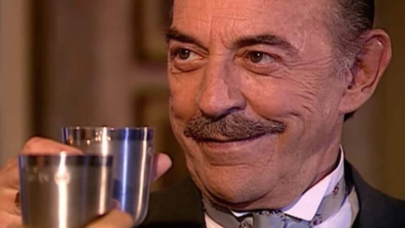 ‘Terra Nostra’: Na miséria? Saiba se Francesco perderá todo o dinheiro no final