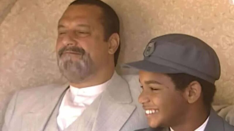 ‘Terra Nostra’: Naná foge de Gumercindo e José Alceu toma atitude drástica