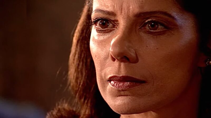 ‘Terra Nostra’: O que acontece Janete na reta final? Vilã terá destino inesperado