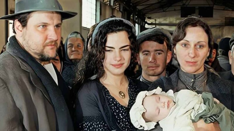 ‘Terra Nostra’: Público escolhe substituta e surpreende: ‘Será a novela…’