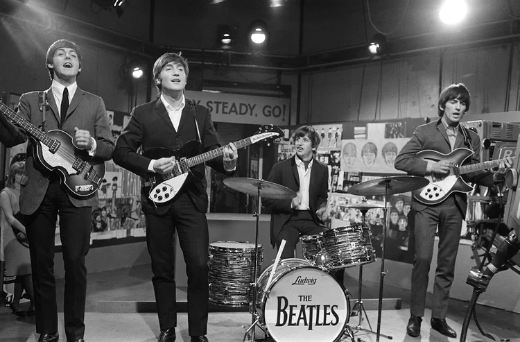 Terraço lendário da última apresentação dos Beatles será aberto ao público