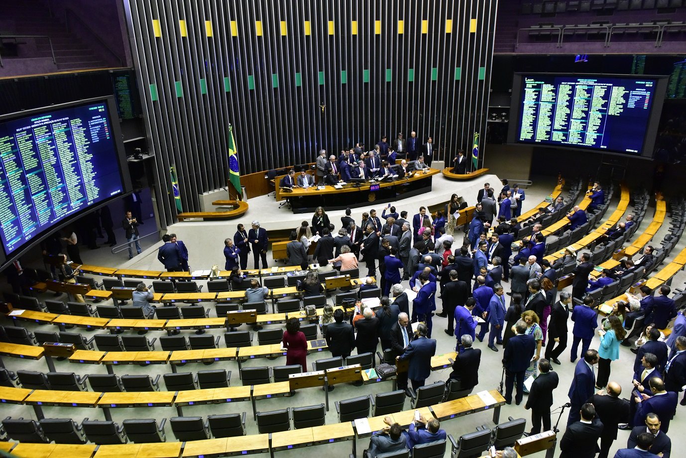 Terras Raras: Câmara aprova texto-base da política nacional de minerais críticos