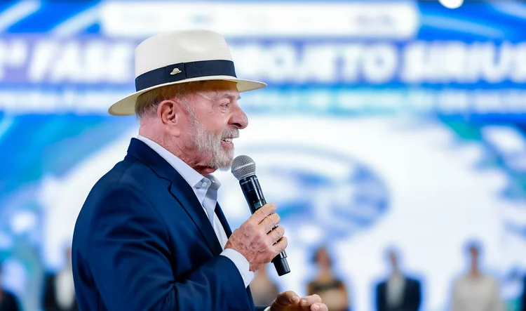 Terras Raras: Lula diz que Brasil e EUA podem se aproximar em projetos do setor mineral
