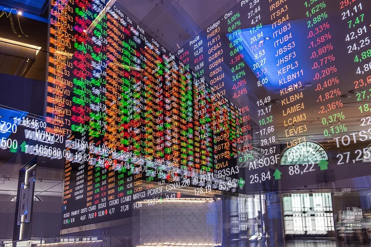 Tesouro americano bate maior nível em 19 anos e força manutenção da Selic; entenda