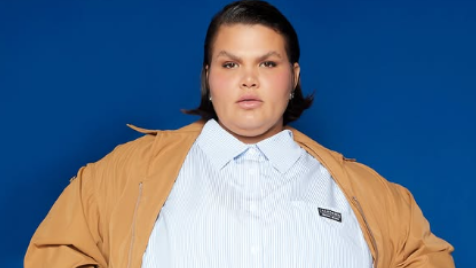 Thais Carla perde 100 Kg, surge em vídeo se trocando e novo shape choca
