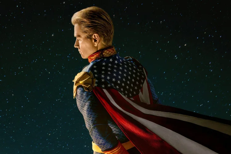 'The Boys': é possível a ciência criar super-heróis como Homelander?