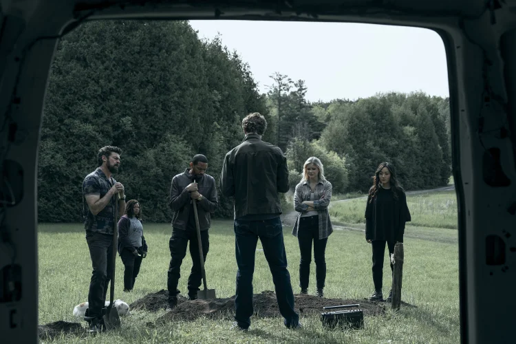 'The Boys' matou o monstro, mas não a fábrica — a série sob o olhar do Reddit