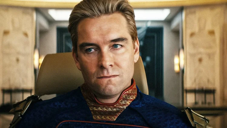 The Boys: que dia estreia última temporada da série?