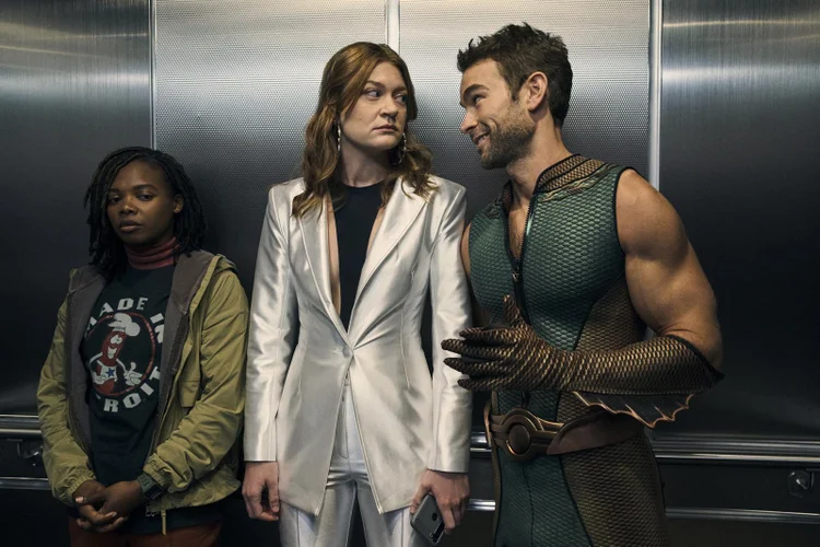 'The Boys': que horas estreia a última temporada da série no Prime Video?