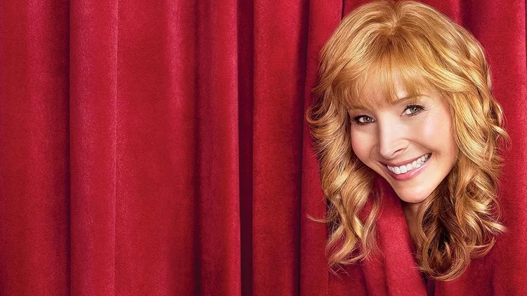 'The Comeback', 'Anaconda' e mais: 6 filmes e séries para ver no fim de semana
