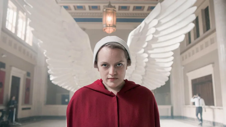 The Handmaid’s Tale chega à Netflix com seis temporadas completas e final definido