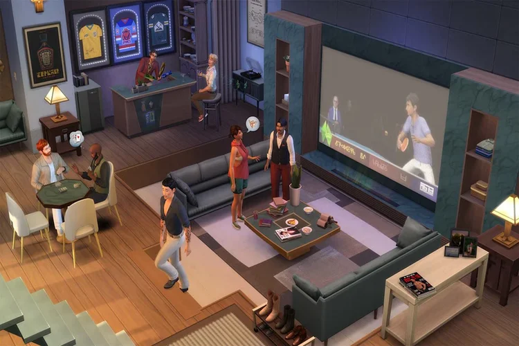 'The Sims': o legado da franquia que mudou a história dos games
