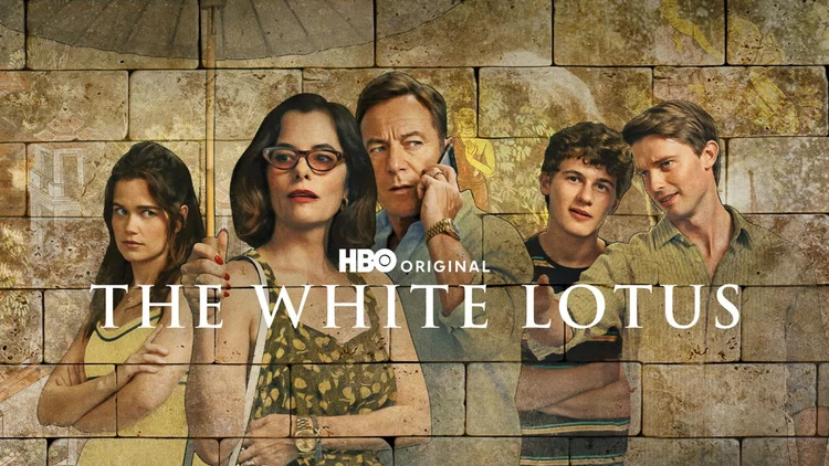 'The White Lotus' revela novos atores para a 4ª temporada; veja elenco