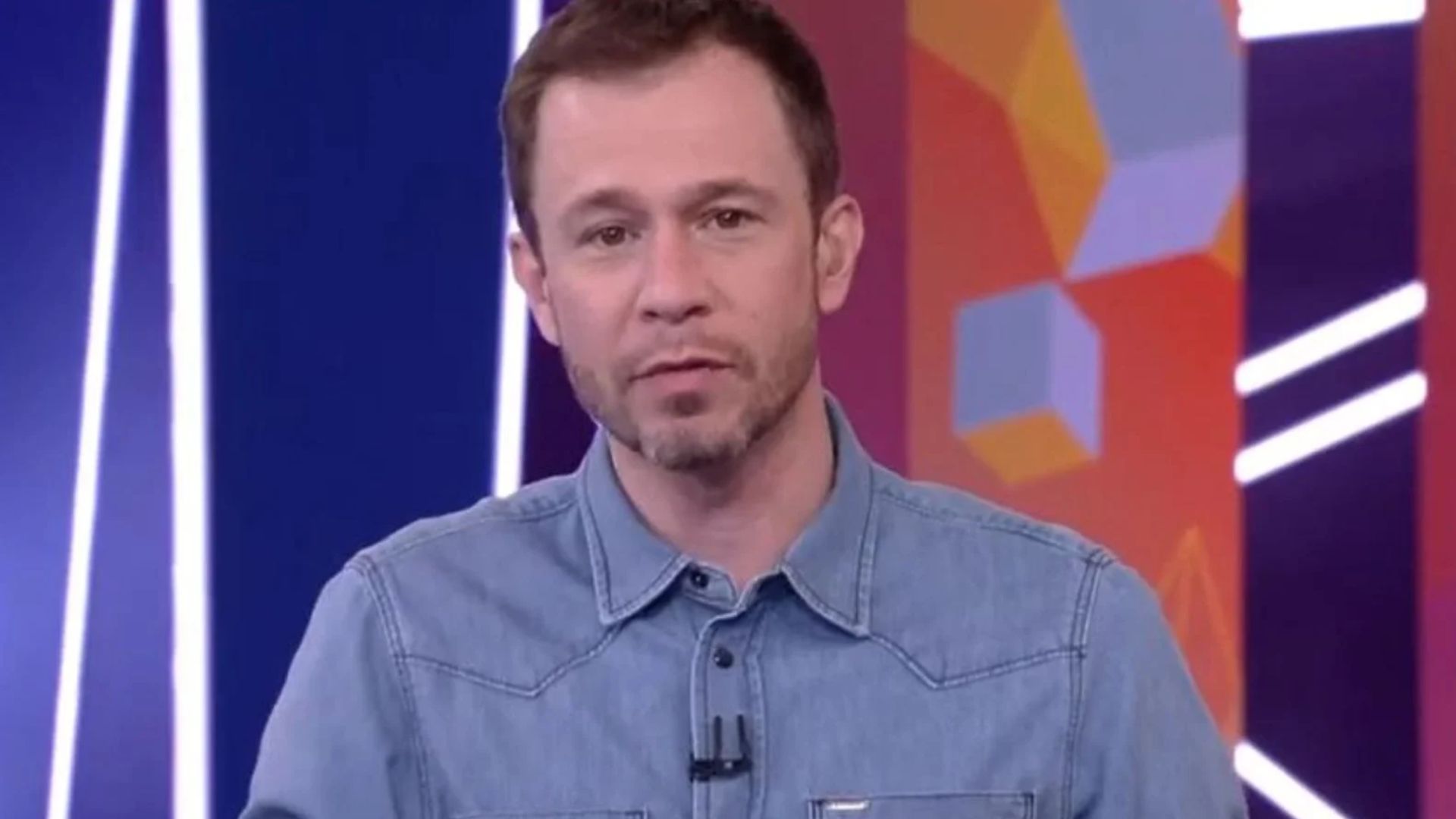 Tiago Leifert relembra comando do ‘BBB’ e reflete: ‘O tempo me absolveu’