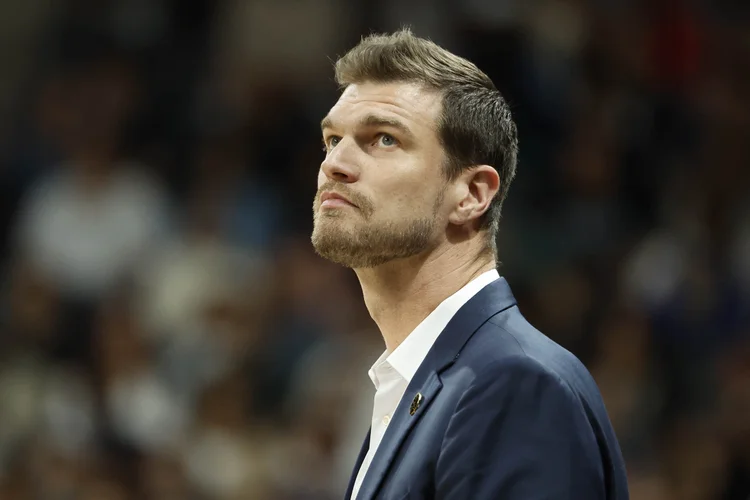 Tiago Splitter deve ser o novo técnico do Chicago Bulls, diz mídia dos EUA