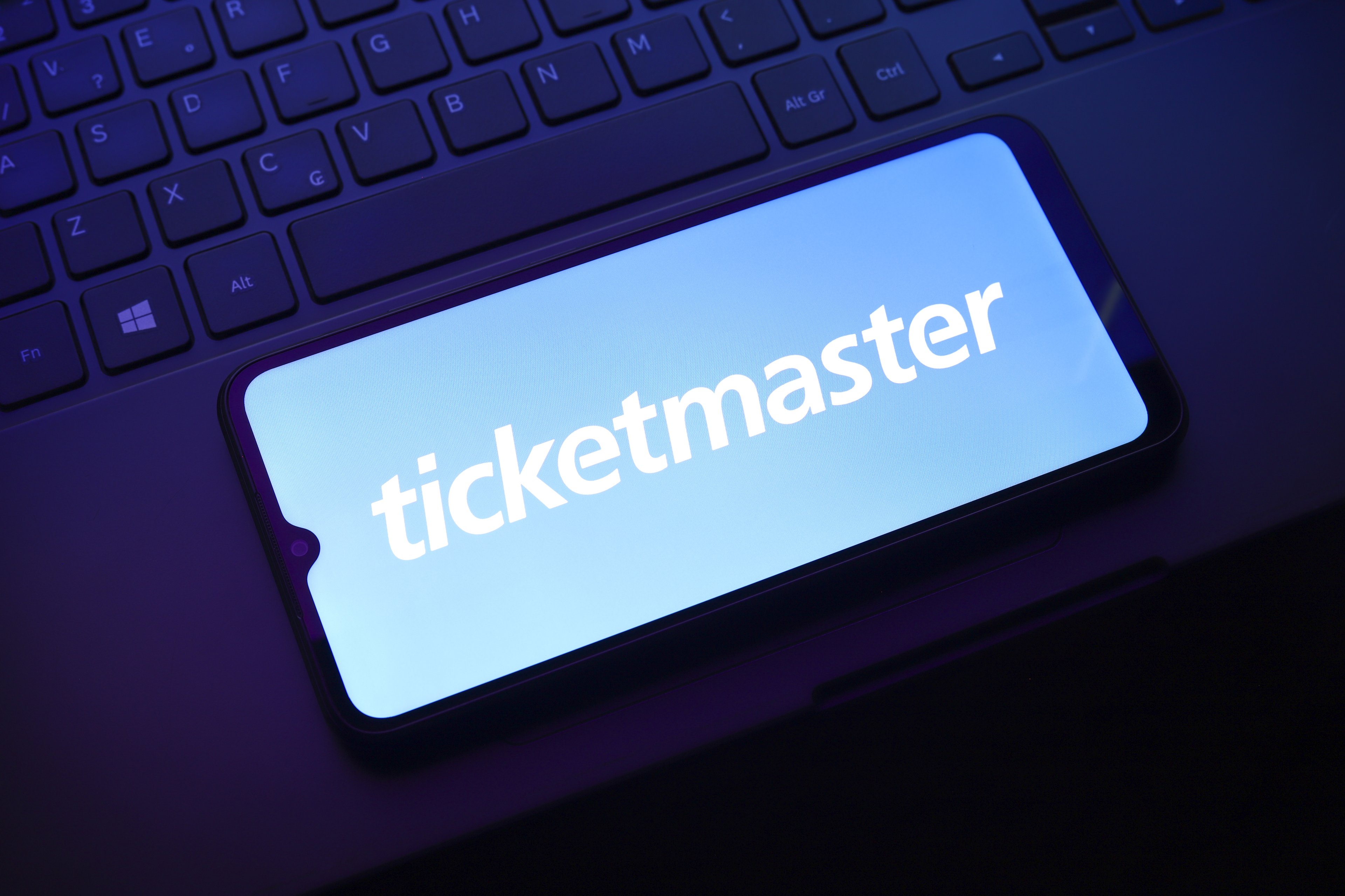 Ticketmaster demite 8% do total de funcionários
