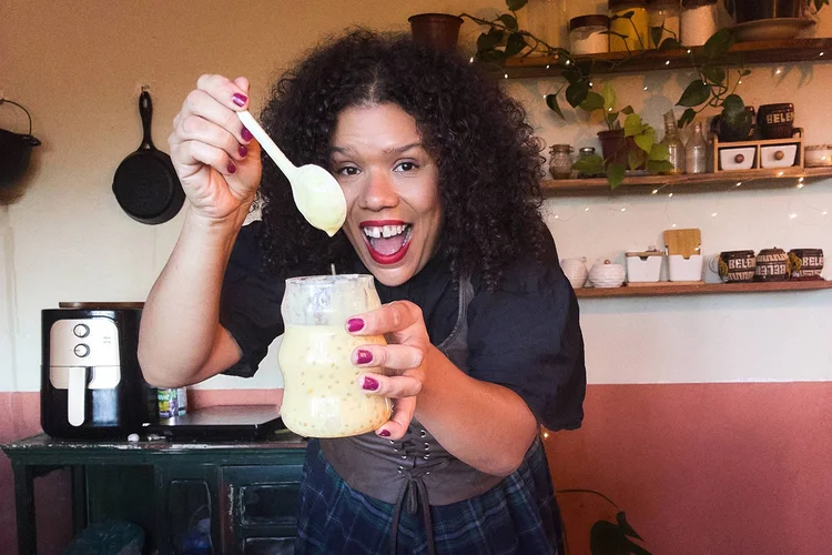 TikTok: lista de influenciadores de 2026 tem brasileira; veja quem é