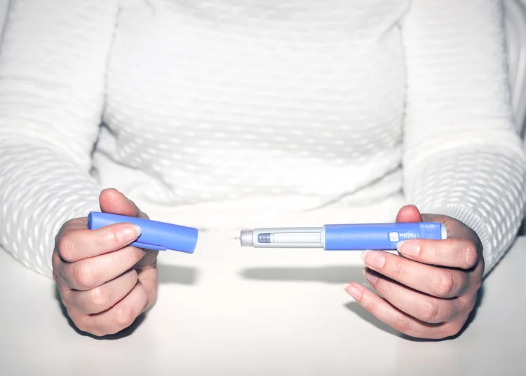 Tirzepatida pode reduzir risco de doença ocular em pessoas com diabetes, diz estudo