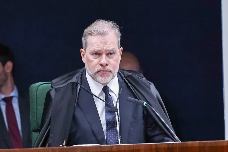 Toffoli nega recebimento de valores e relação de amizade com Vorcaro