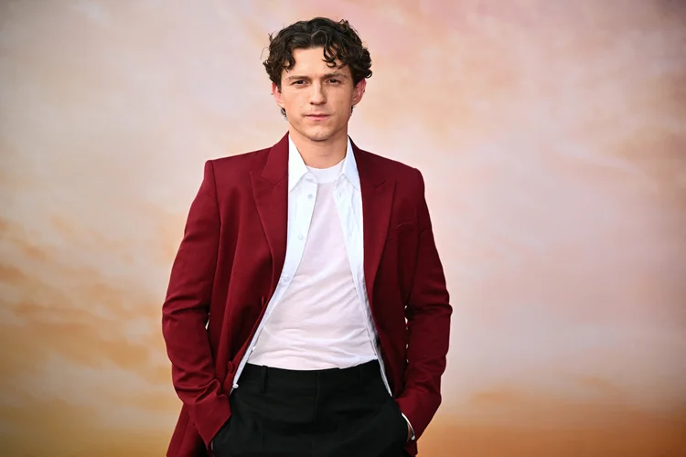 Tom Holland diz que deseja Miles Morales no MCU: 'Teremos muito trabalho'