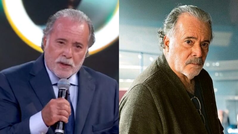 Tony Ramos vai vender flores e enfrentar tragédia na próxima novela das 21h; saiba detalhes