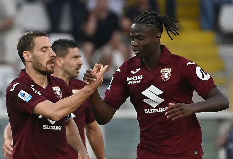 Torino x Sassuolo: que horas e onde assistir ao jogo da Série A