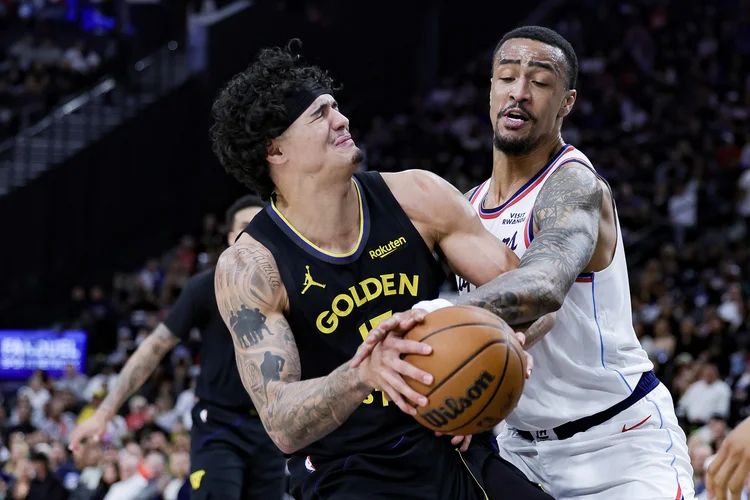 Torneio play-in da NBA terá brasileiros em quadra; veja horários e chaveamento