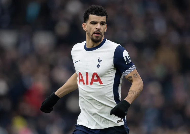 Tottenham x Crystal Palace: onde assistir, horário e prováveis escalações