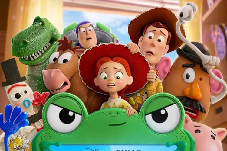 'Toy Story 5' conquista maior pré-estreia da franquia e domina bilheterias pelo mundo