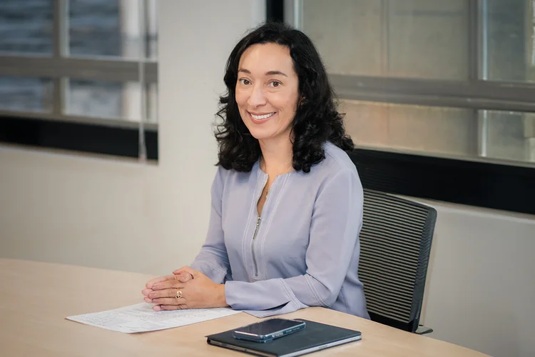 Trabalhamos para concluir a privatização no 1º semestre, diz CEO da Copasa