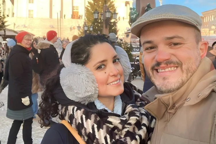 ‘Trabalhar na Finlândia é saber que sua vida pessoal também é respeitada’, diz brasileira