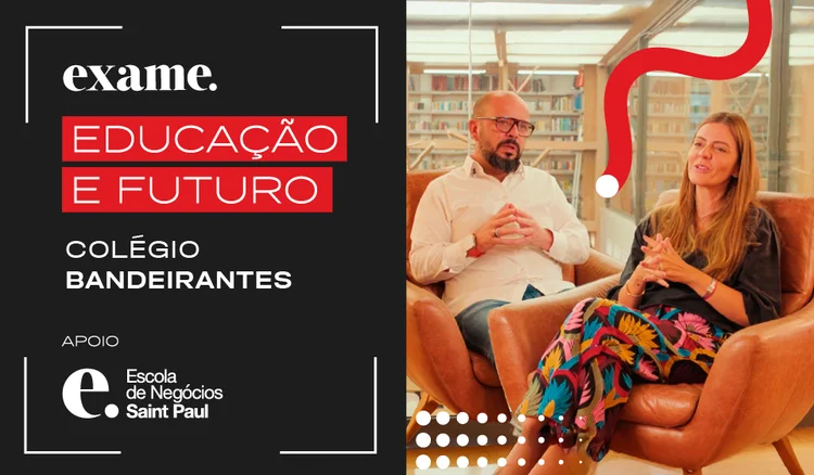 Tradição e algoritmo: a fórmula do Bandeirantes para dominar vestibulares nacionais e IA