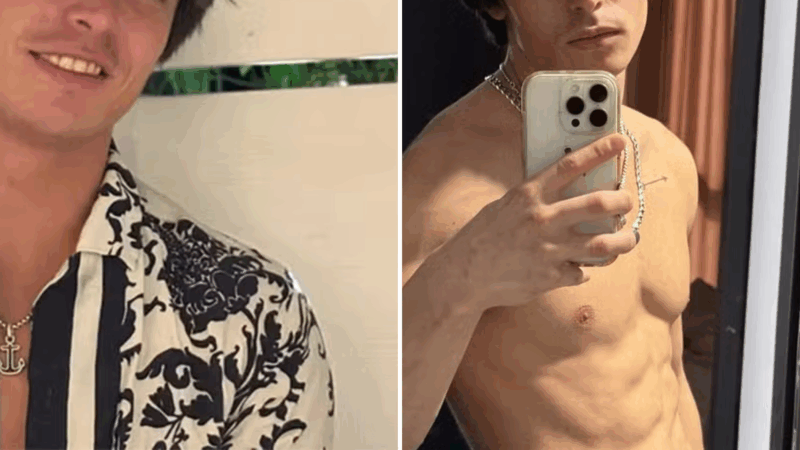 Tragédia! Ator famoso é encontrado morto aos 28 anos dentro de casa