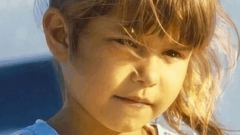 Tragédia! Atriz mirim foi assassinada pelo pai aos 10 anos