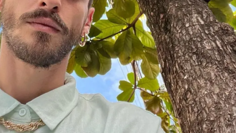 Tragédia! Ex-ator de Malhação foi encontrado morto aos 31 anos