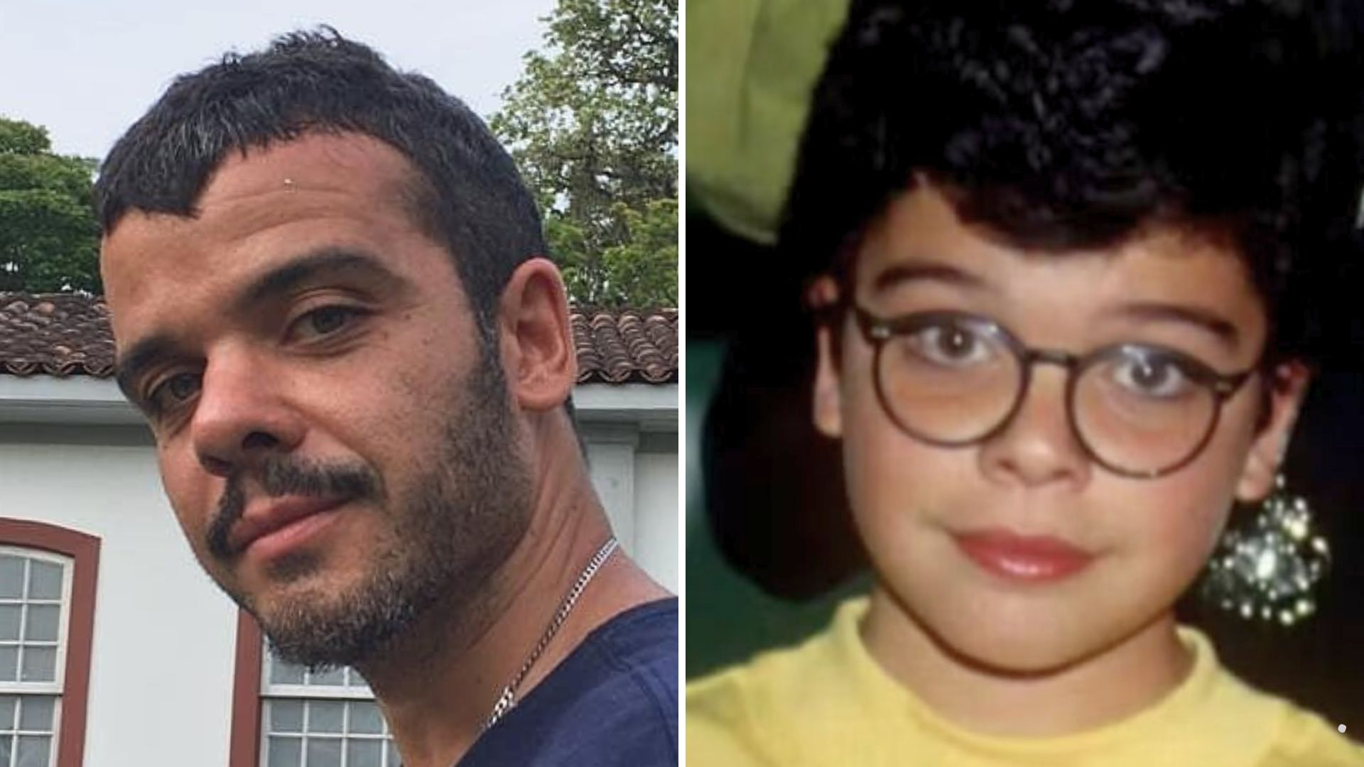Tragédia: Ex-ator mirim da Globo foi morto por engano na Bahia