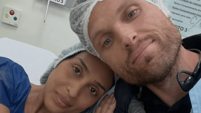 Tragédia! Ex-BBB anuncia que perdeu filhos gêmeos que estava esperando: ‘Dor novamente’