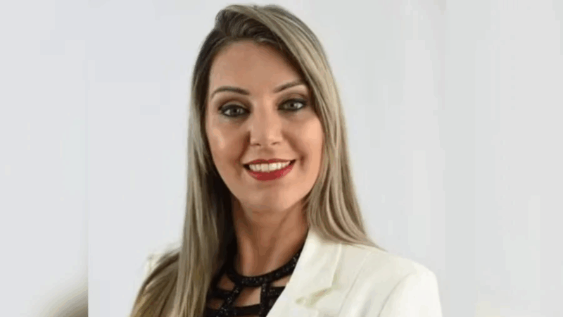 Tragédia! Ex-vereadora é encontrada morta minutos após enviar mensagem para a mãe