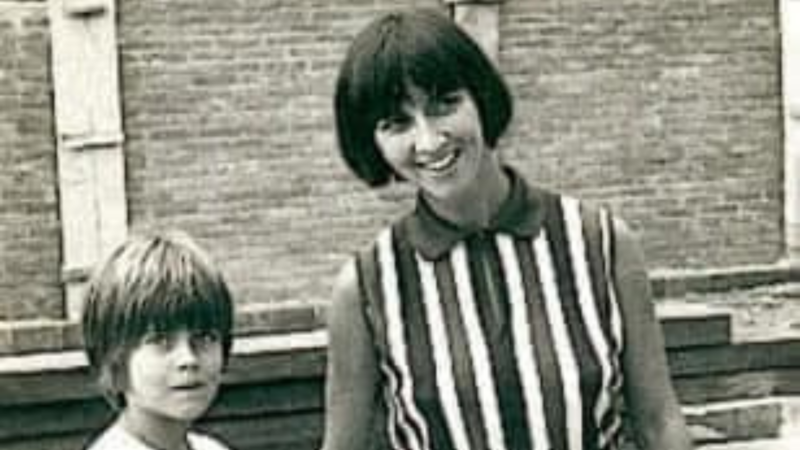 Tragédia familiar marcou atriz Maitê Proença e chocou o Brasil