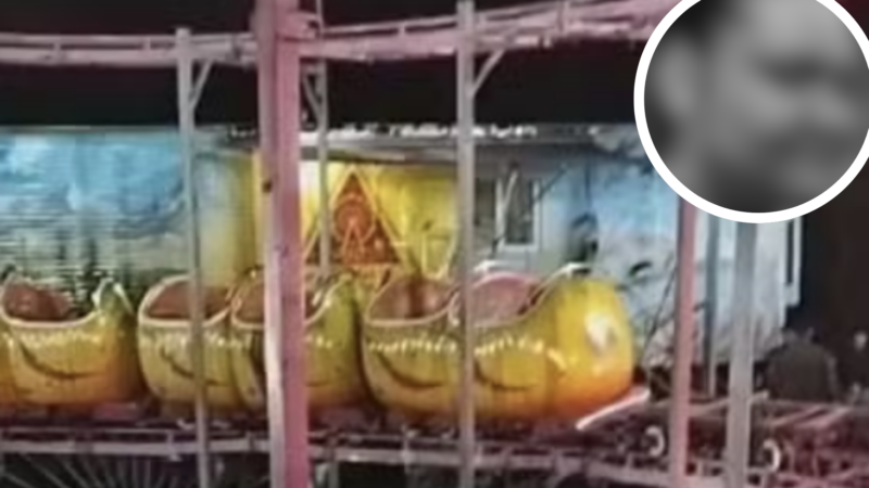 Tragédia! Famosa cantora gospel morre após acidente em parque de diversões